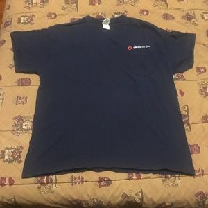 Men’s T-shirt Xl good work T-shirt